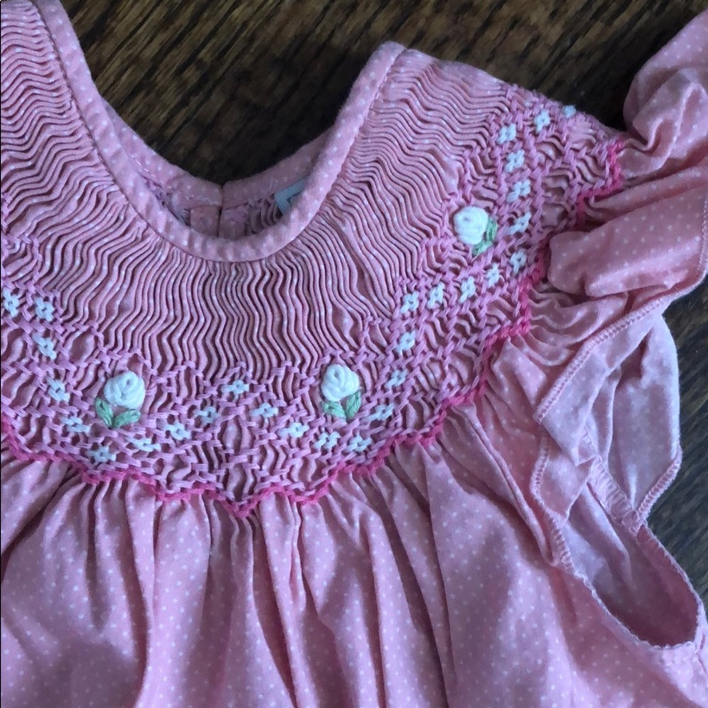 Romper - Picture 2 of 3